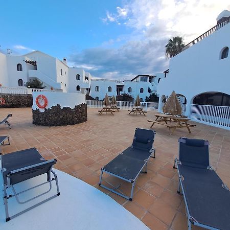 Comfortable Cleo Apartment With Large Terrace Costa Teguise Exteriör bild