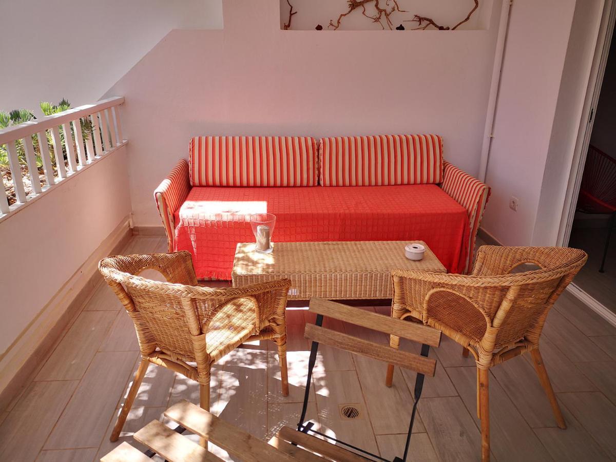 Comfortable Cleo Apartment With Large Terrace Costa Teguise Exteriör bild