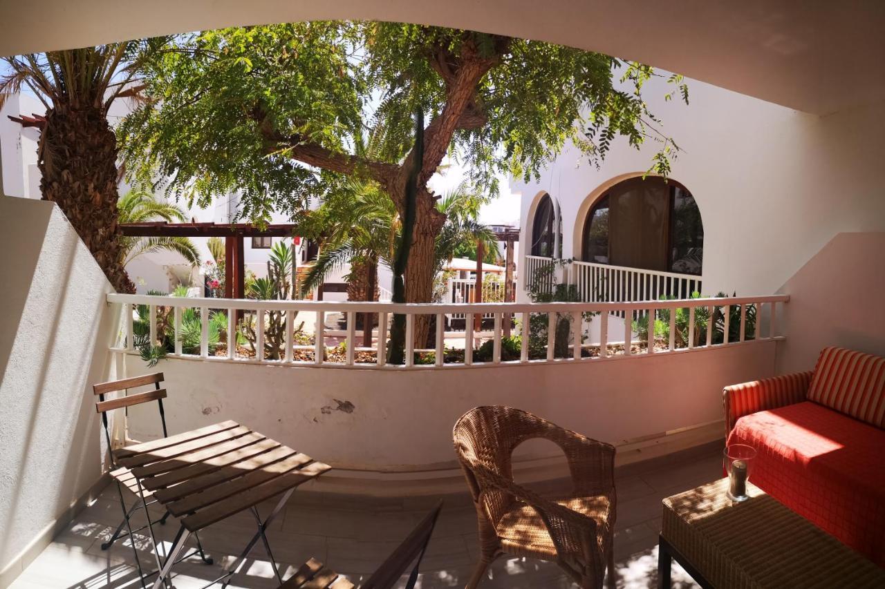 Comfortable Cleo Apartment With Large Terrace Costa Teguise Exteriör bild