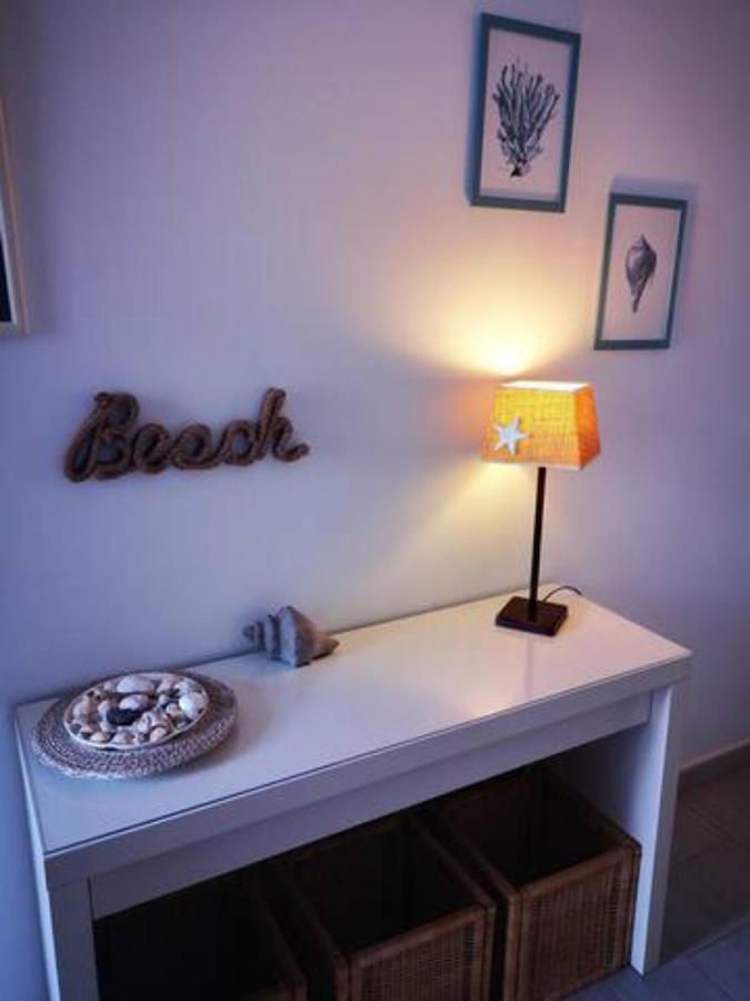 Comfortable Cleo Apartment With Large Terrace Costa Teguise Exteriör bild