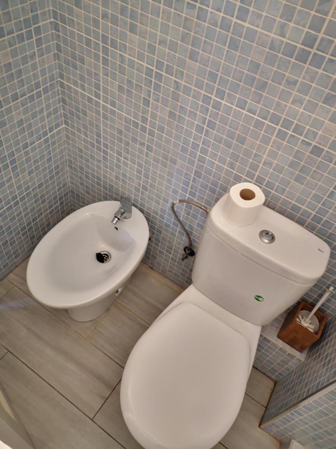 Comfortable Cleo Apartment With Large Terrace Costa Teguise Exteriör bild