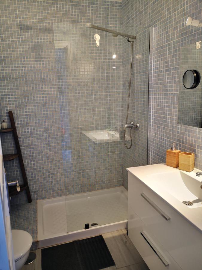 Comfortable Cleo Apartment With Large Terrace Costa Teguise Exteriör bild