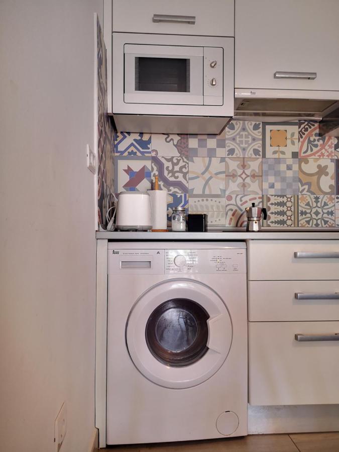 Comfortable Cleo Apartment With Large Terrace Costa Teguise Exteriör bild