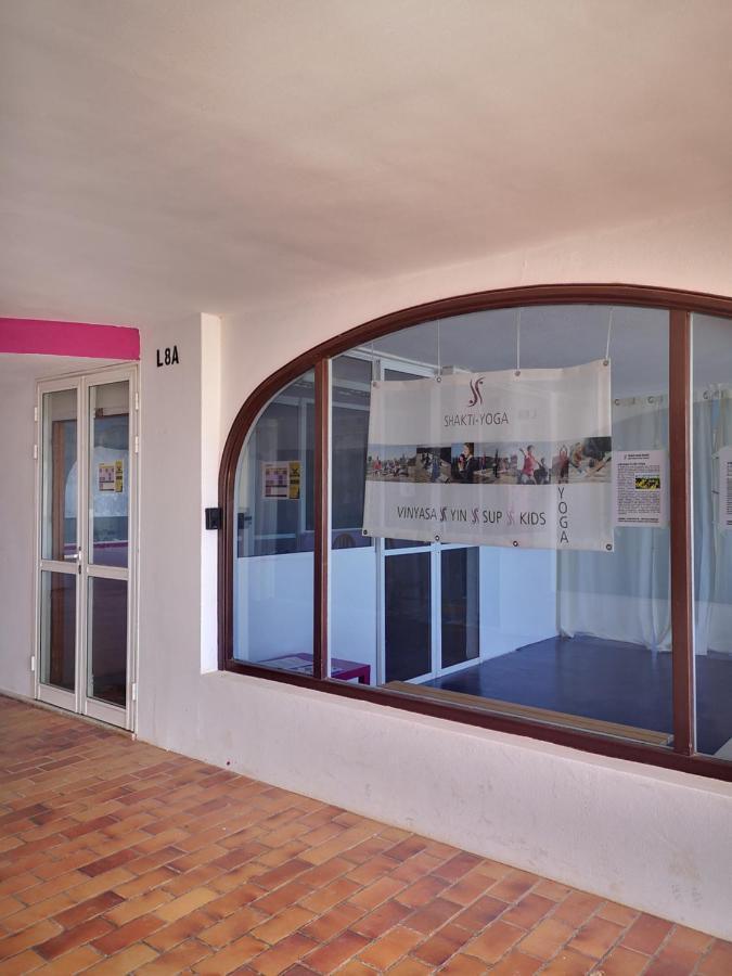 Comfortable Cleo Apartment With Large Terrace Costa Teguise Exteriör bild